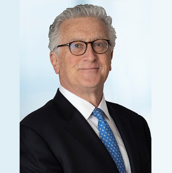 Philip Jackmauh